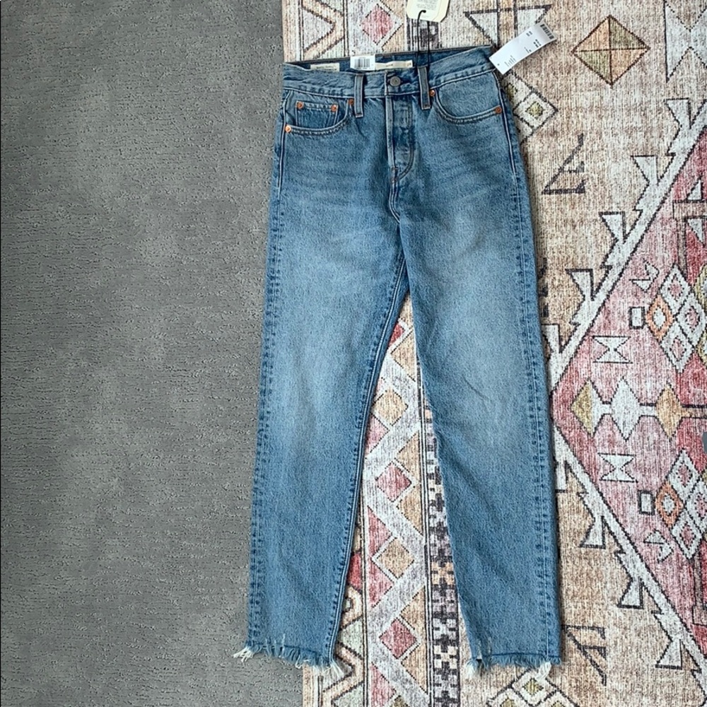 levi jeans